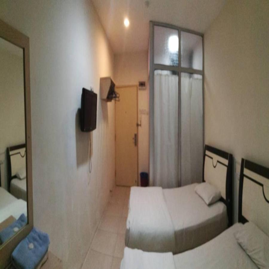 Fresh Hotel Bercham Ipoh Kültér fotó