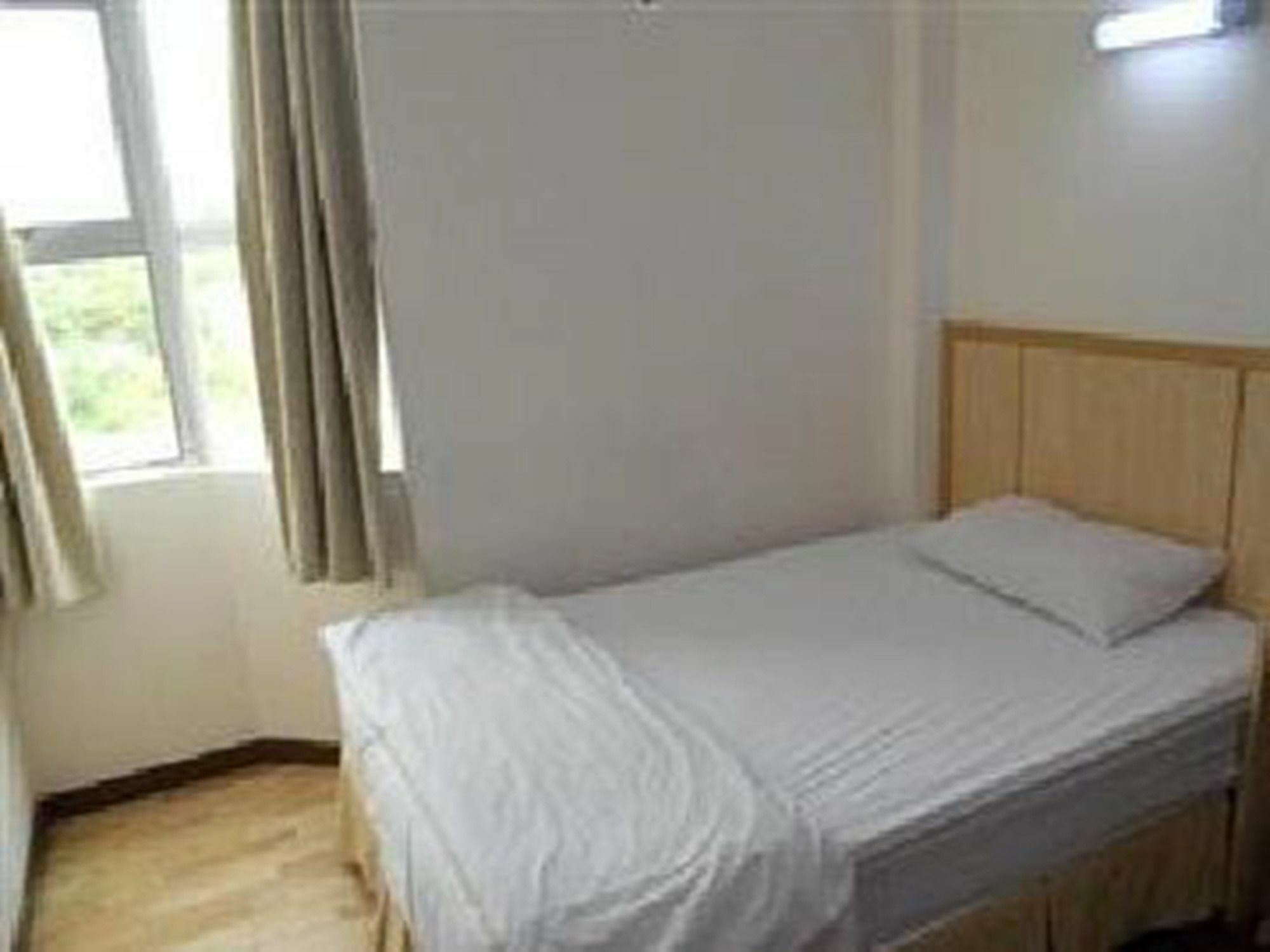 Fresh Hotel Bercham Ipoh Kültér fotó