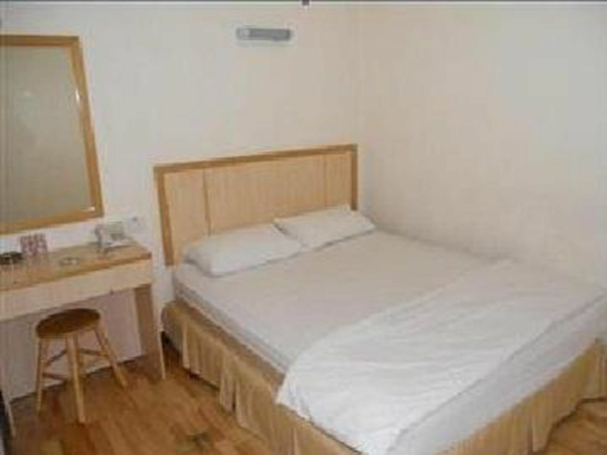 Fresh Hotel Bercham Ipoh Kültér fotó
