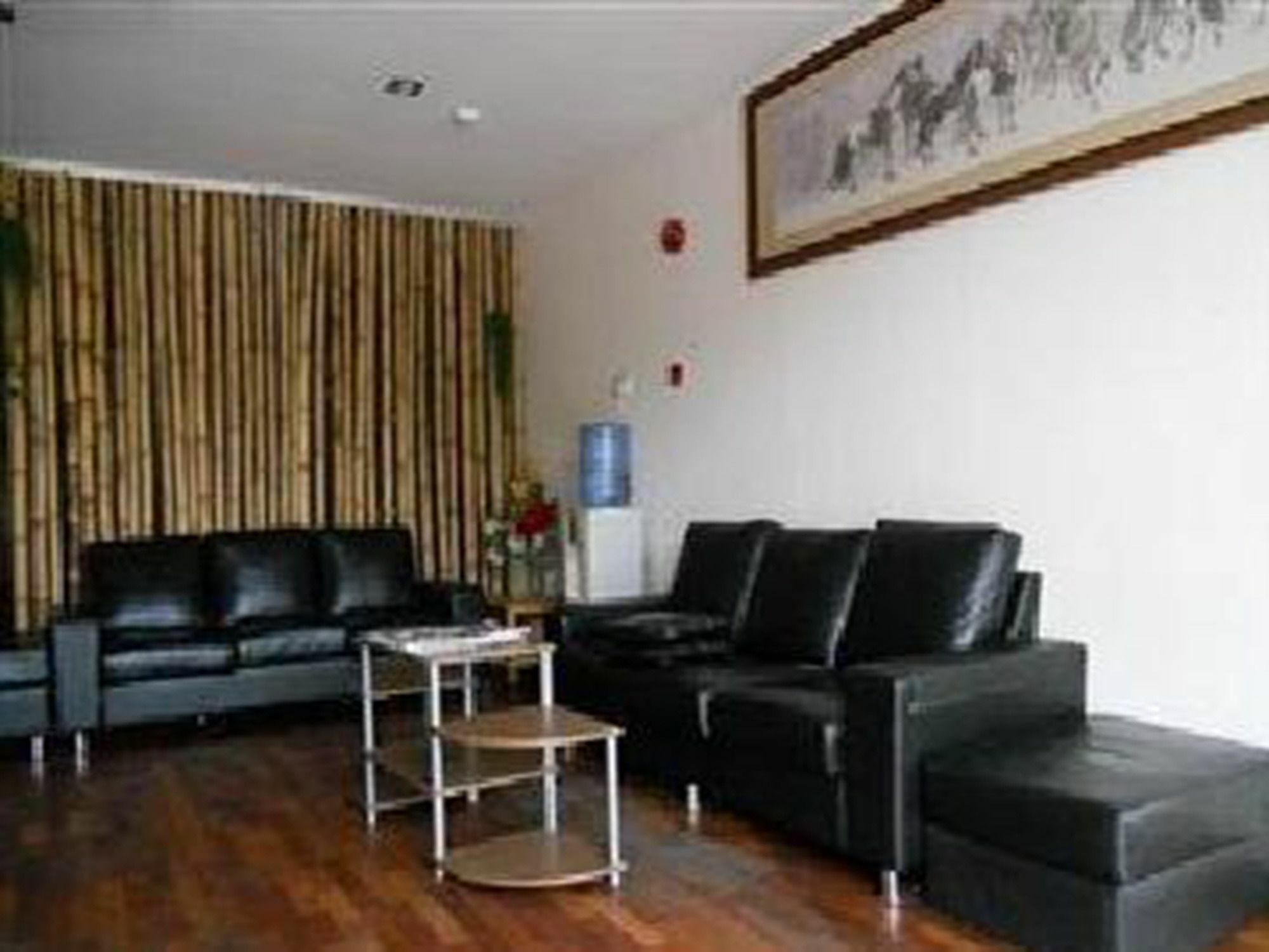 Fresh Hotel Bercham Ipoh Kültér fotó