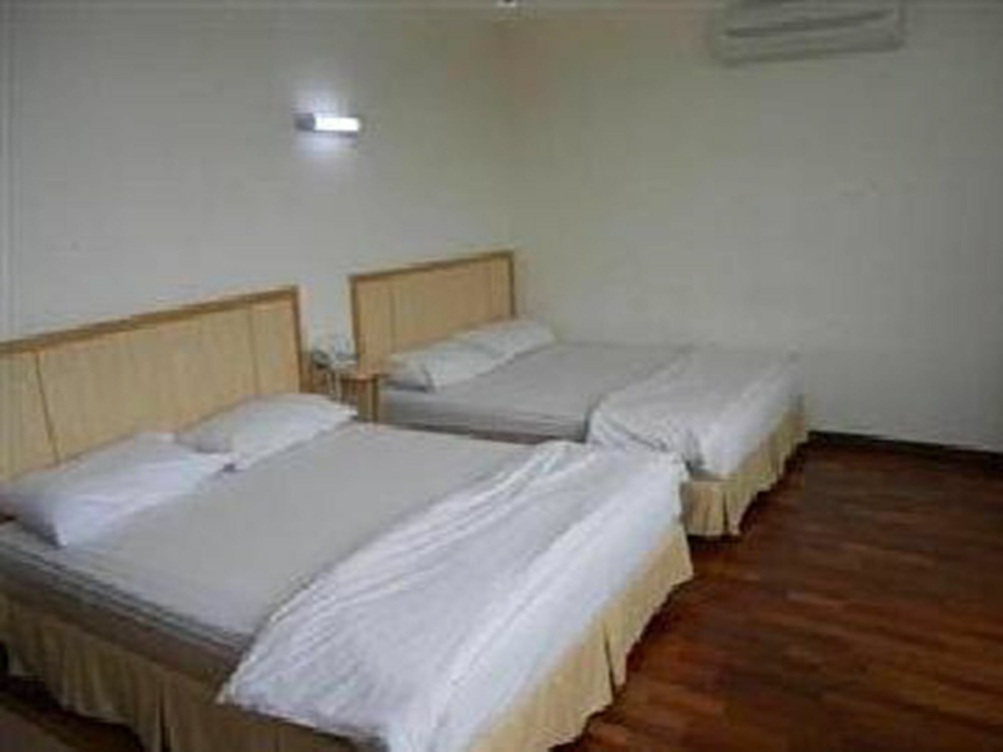 Fresh Hotel Bercham Ipoh Kültér fotó