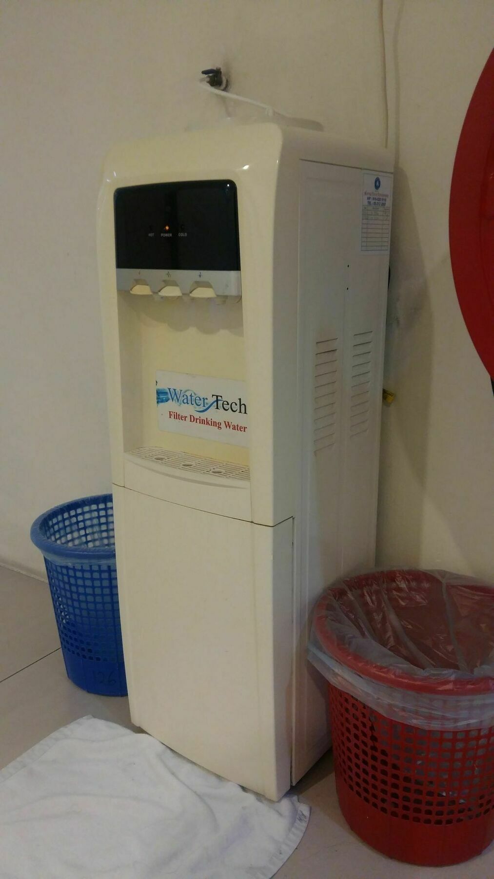 Fresh Hotel Bercham Ipoh Kültér fotó